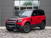 Land Rover Defender 90  P300