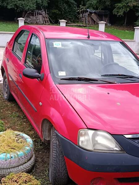 Dacia Logan 1.4mpi