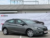 Opel Astra K 1.6 CDTI/NAV/LED