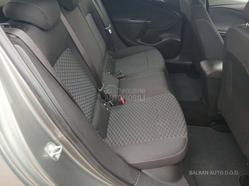 Opel Astra K 1.6 CDTI/NAV/LED