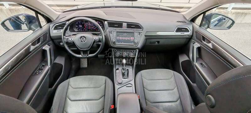 Volkswagen Tiguan P.A.N.O.R.A.M.A