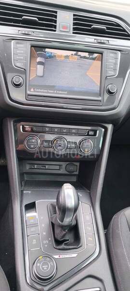 Volkswagen Tiguan P.A.N.O.R.A.M.A
