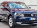 Volkswagen Tiguan P.A.N.O.R.A.M.A