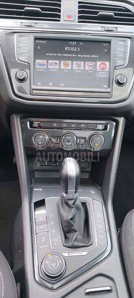 Volkswagen Tiguan P.A.N.O.R.A.M.A