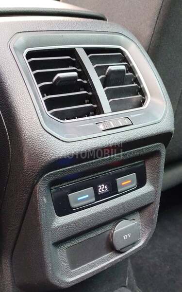 Volkswagen Tiguan P.A.N.O.R.A.M.A