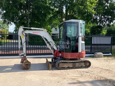 Takeuchi TB23R