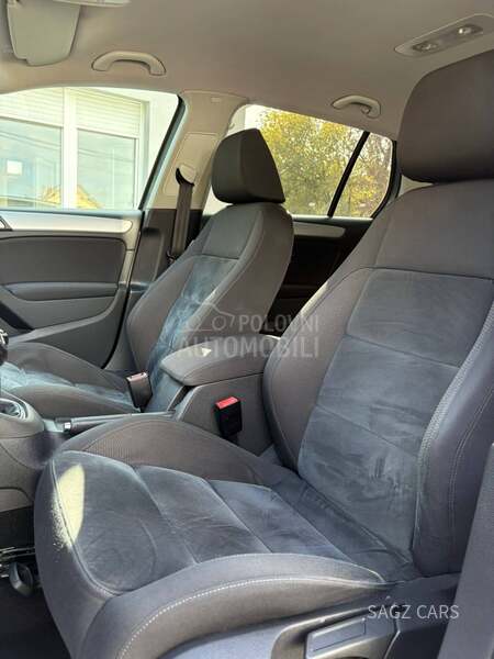 Volkswagen Golf 6 1.4 TSI HIGHLINE
