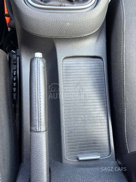Volkswagen Golf 6 1.4 TSI HIGHLINE