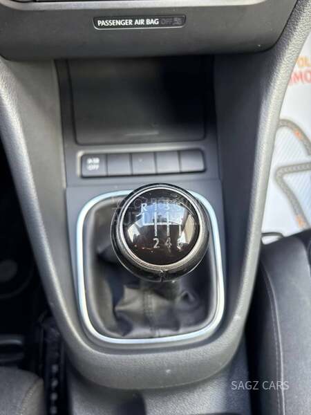 Volkswagen Golf 6 1.4 TSI HIGHLINE