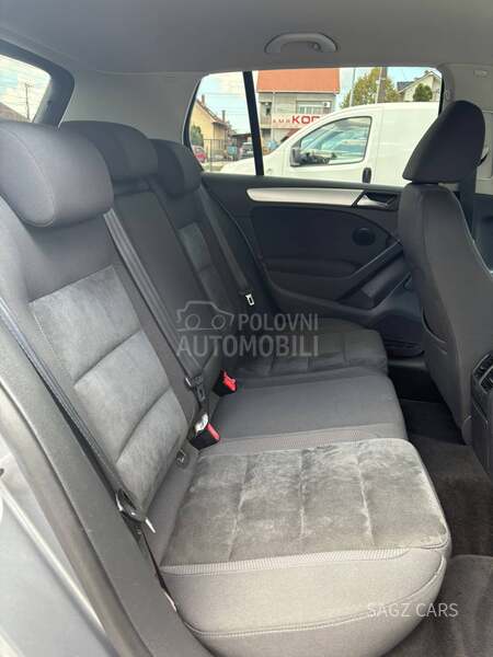 Volkswagen Golf 6 1.4 TSI HIGHLINE