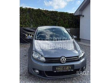 Volkswagen Golf 6 1.4 TSI HIGHLINE