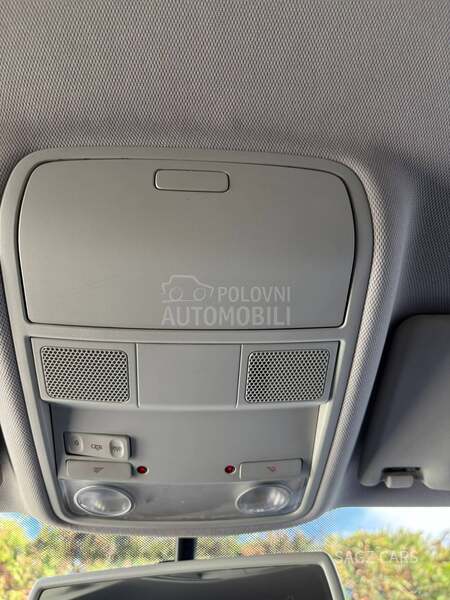 Volkswagen Golf 6 1.4 TSI HIGHLINE