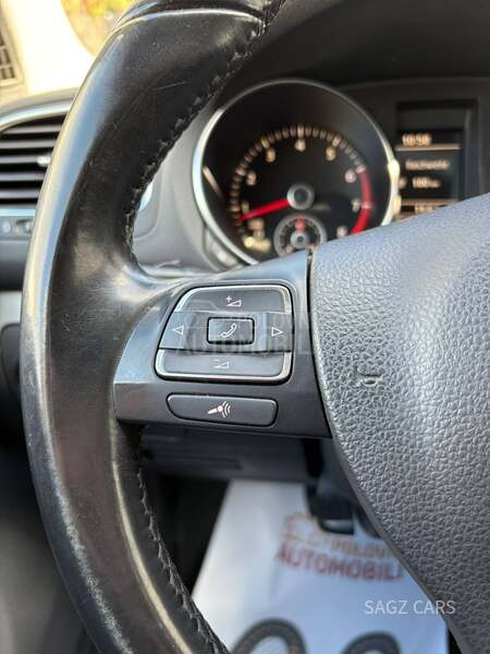 Volkswagen Golf 6 1.4 TSI HIGHLINE