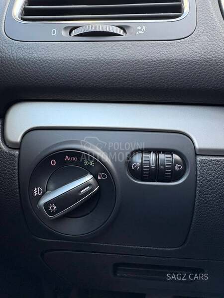 Volkswagen Golf 6 1.4 TSI HIGHLINE