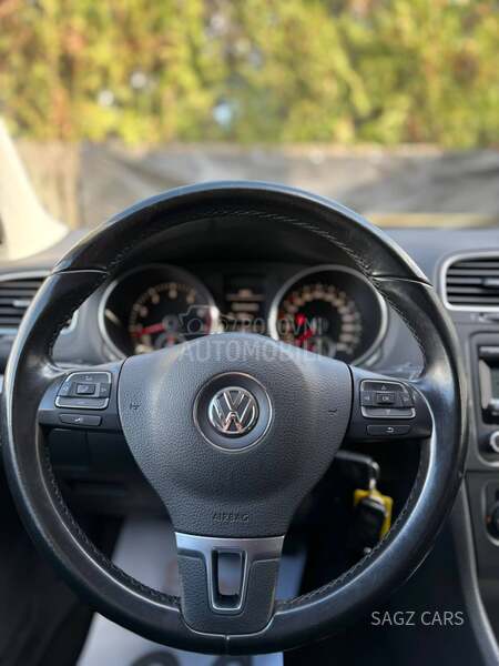 Volkswagen Golf 6 1.4 TSI HIGHLINE