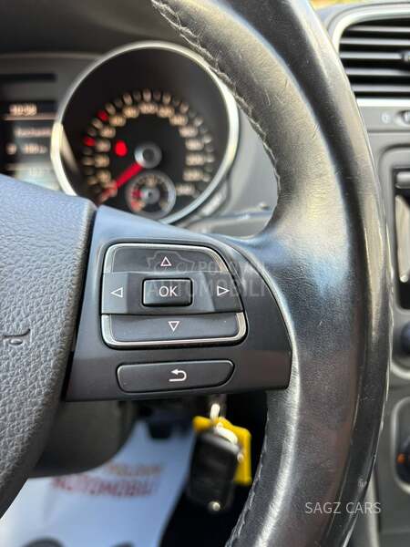 Volkswagen Golf 6 1.4 TSI HIGHLINE
