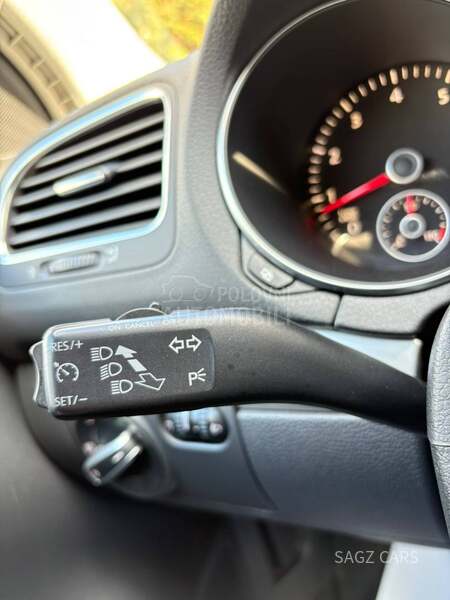 Volkswagen Golf 6 1.4 TSI HIGHLINE