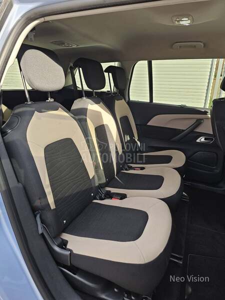 Citroen C4 Grand Picasso 1.6 HDi
