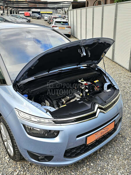Citroen C4 Grand Picasso 1.6 HDi