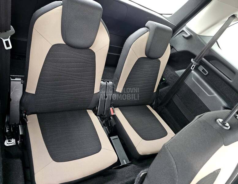 Citroen C4 Grand Picasso 1.6 HDi
