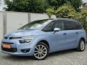 Citroen C4 Grand Picasso 1.6 HDi