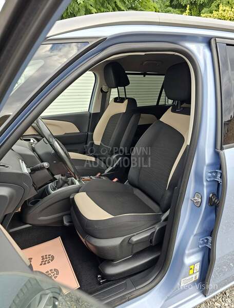 Citroen C4 Grand Picasso 1.6 HDi