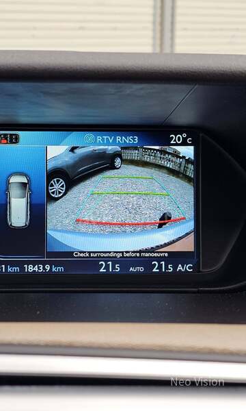 Citroen C4 Grand Picasso 1.6 HDi