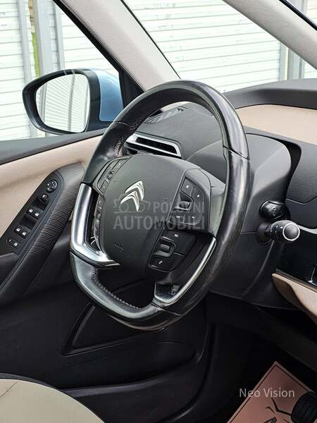 Citroen C4 Grand Picasso 1.6 HDi