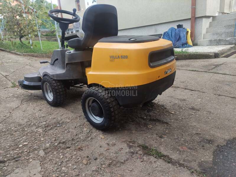 Stiga Villa hst 520