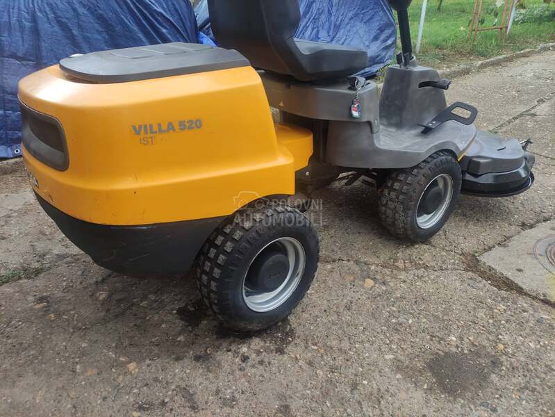 Stiga Villa hst 520
