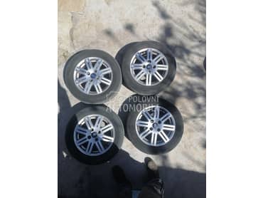 Bridgestone 195/60 R15 Letnja