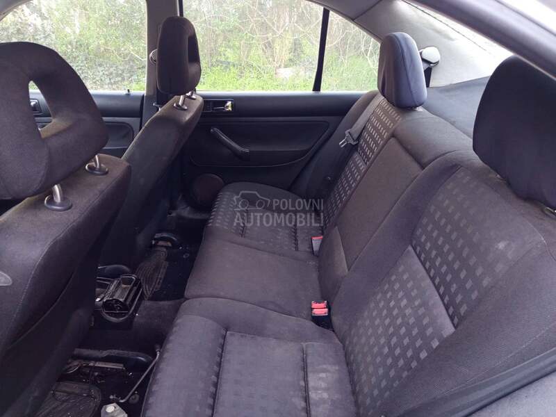 Volkswagen Bora 1.9 tdi