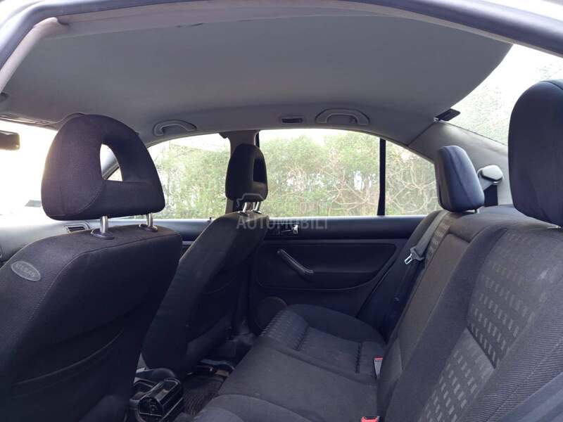 Volkswagen Bora 1.9 tdi