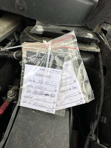 Fiat Freemont 2.0 TDI