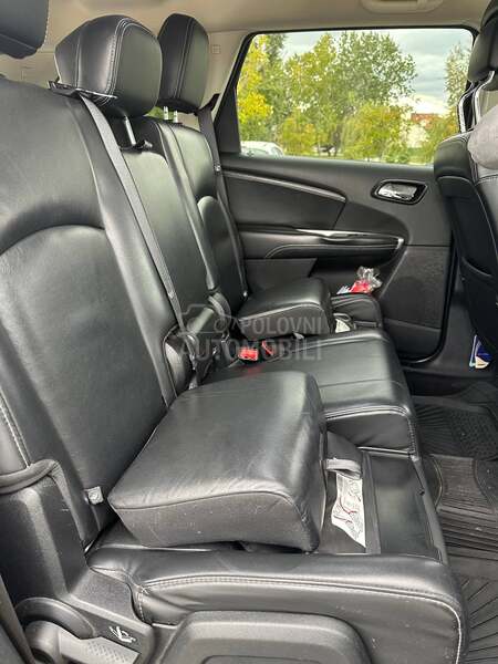 Fiat Freemont 2.0 TDI