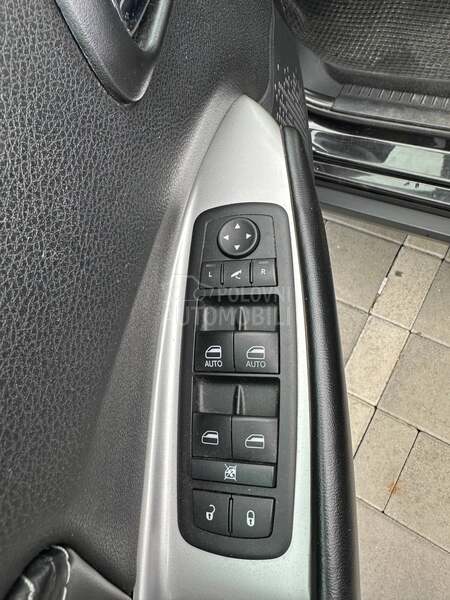 Fiat Freemont 2.0 TDI