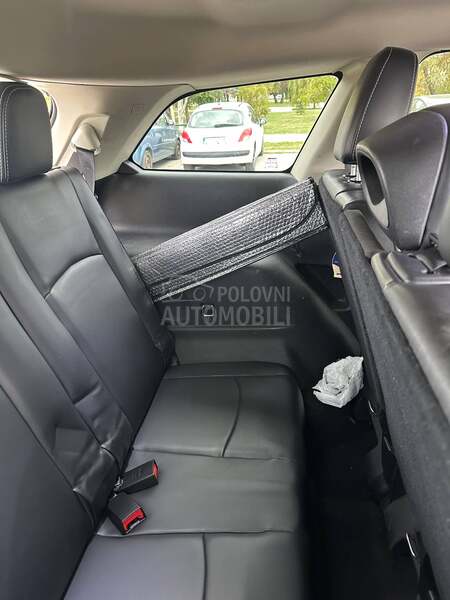 Fiat Freemont 2.0 TDI