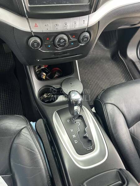 Fiat Freemont 2.0 TDI