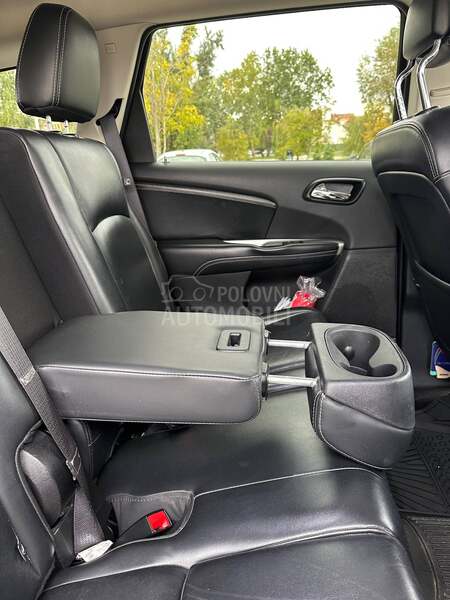Fiat Freemont 2.0 TDI