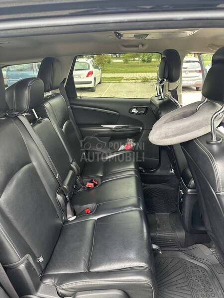 Fiat Freemont 2.0 TDI