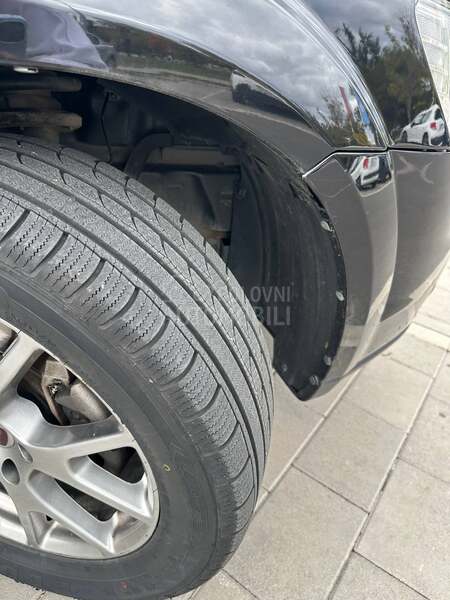 Fiat Freemont 2.0 TDI