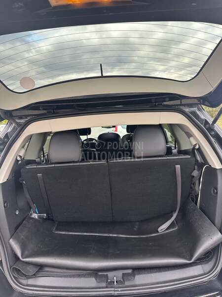 Fiat Freemont 2.0 TDI