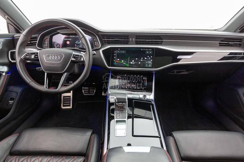 Audi A7 50 TDI