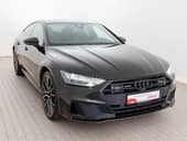 Audi A7 50 TDI