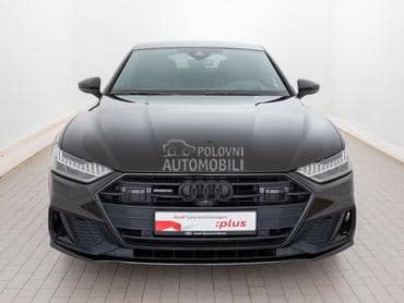 Audi A7 50 TDI