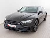 Audi A7 50 TDI