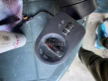 prekidac svetla za Seat Ibiza od 2008. do 2012. god.