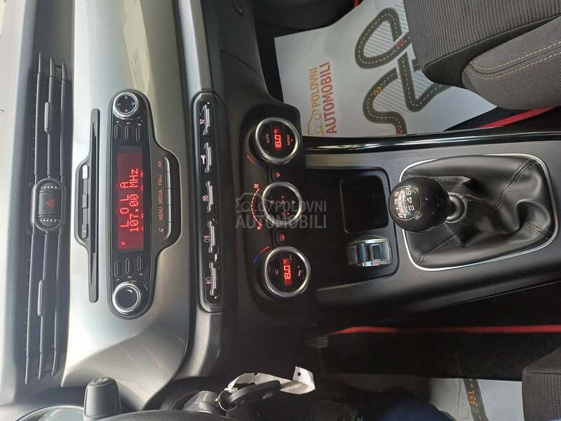 Alfa Romeo Giulietta 2.0 JTDm/TOOP/