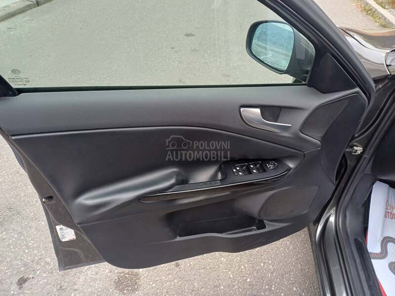 Alfa Romeo Giulietta 2.0 JTDm/TOOP/