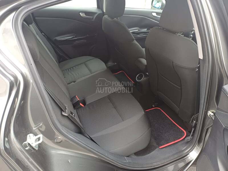 Alfa Romeo Giulietta 2.0 JTDm/TOOP/
